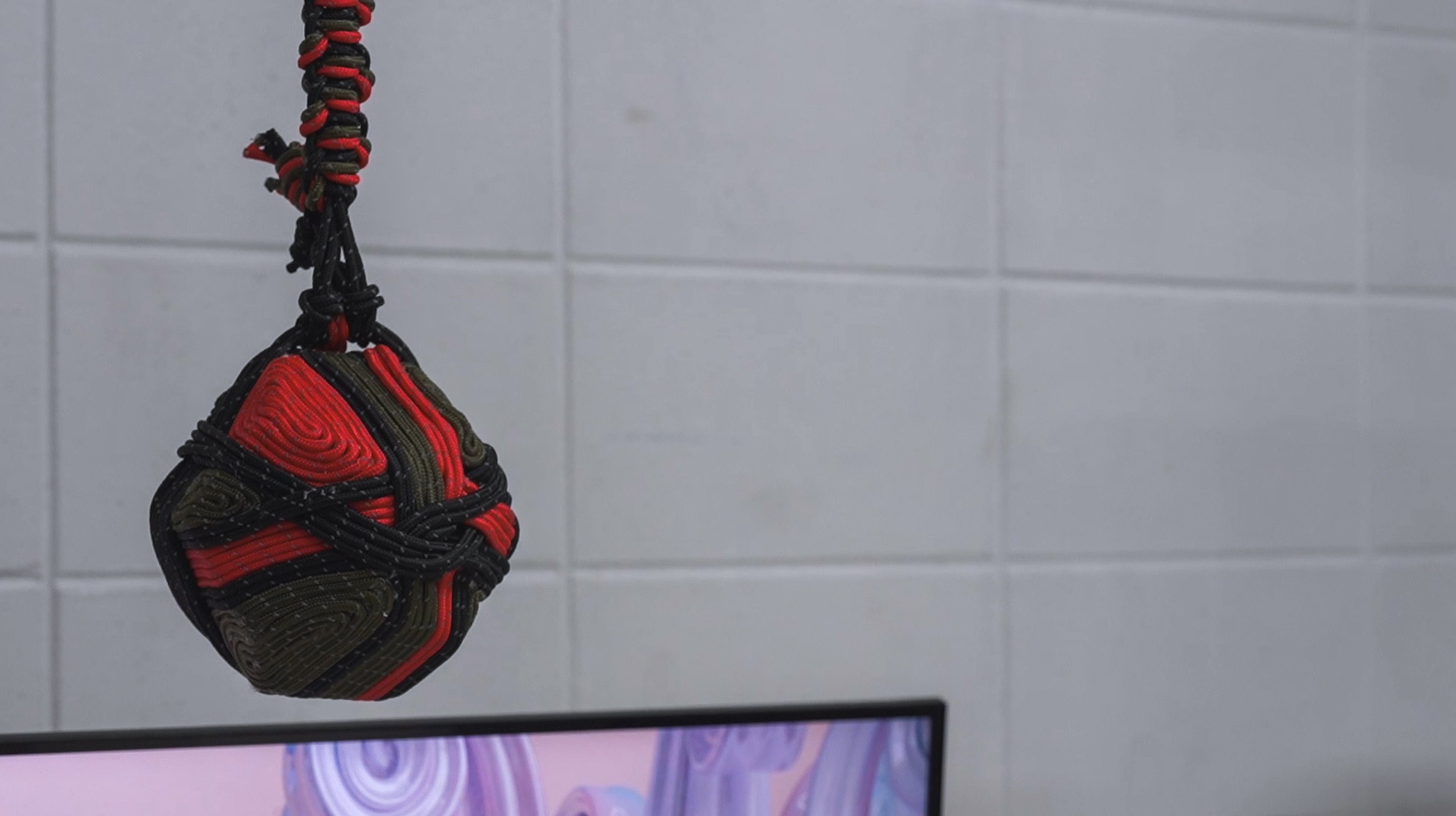 주사위 — still 01